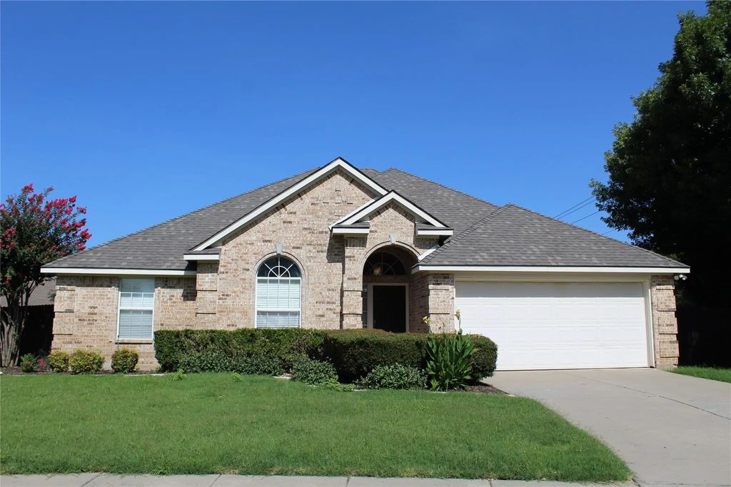 4755 Logan Court, Frisco