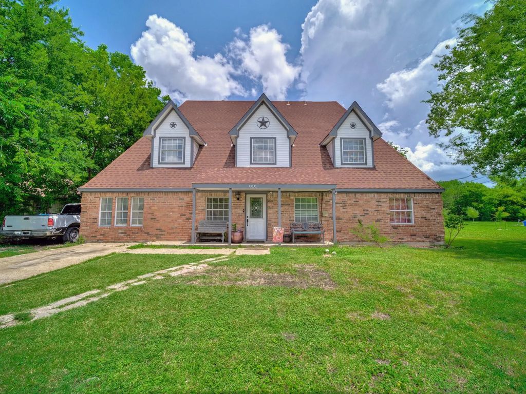 13833 Indian Wells Road, Dallas
