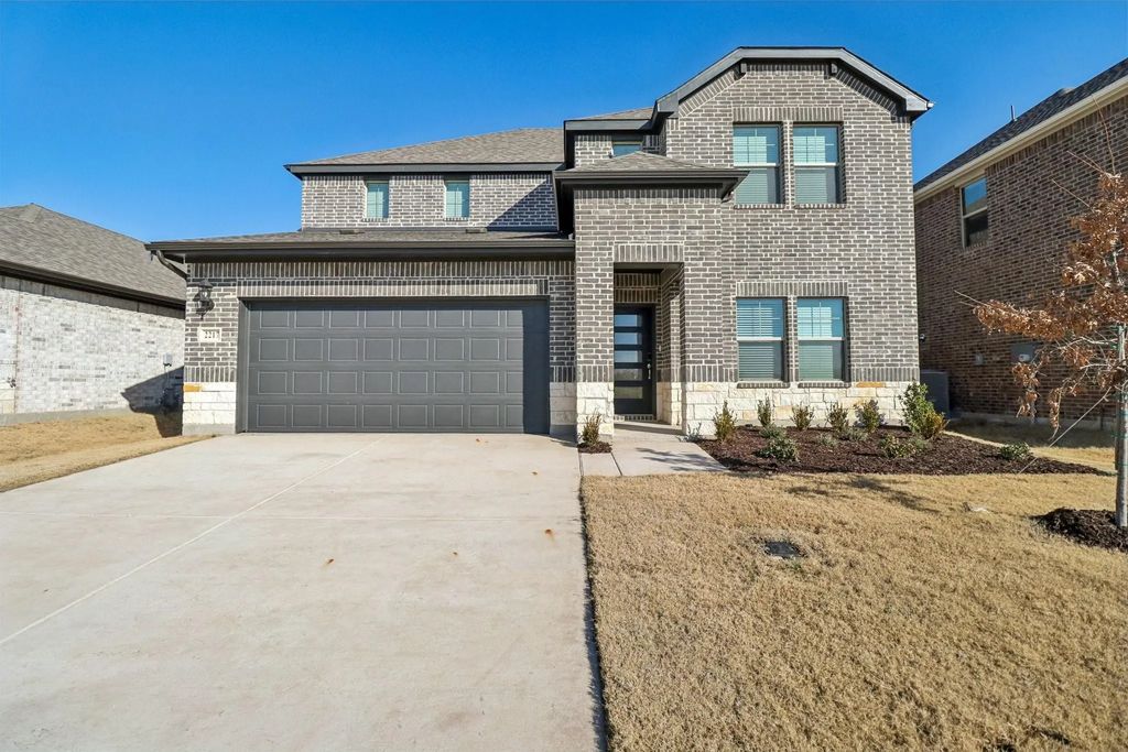 2217 Currents Road, Princeton
