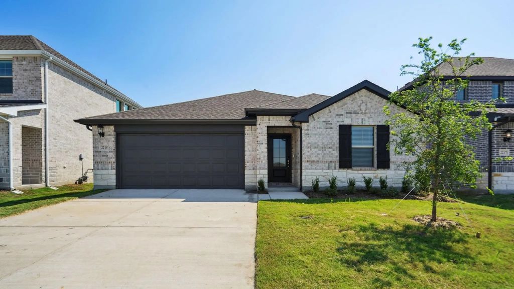 2215 Currents Road, Princeton