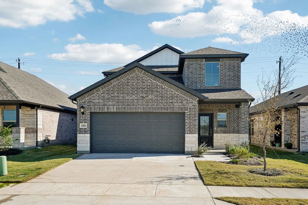 3503 High Valley Drive, Princeton