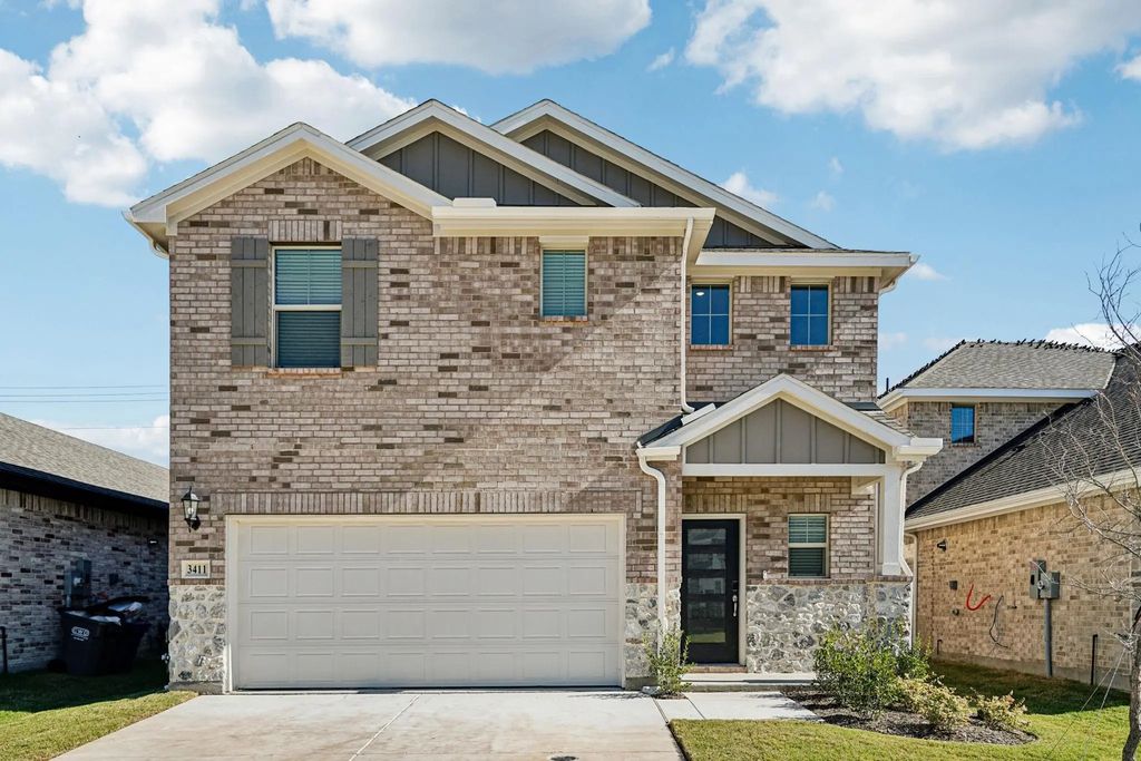 3411 High Valley Drive, Princeton
