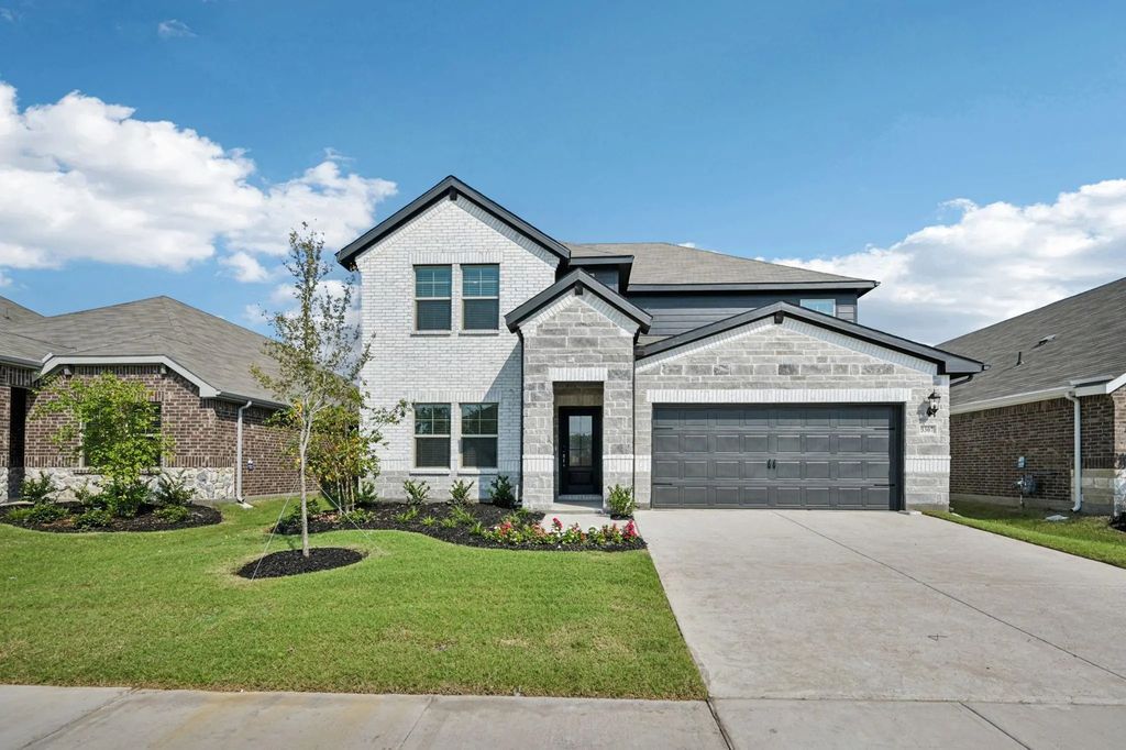 3307 Pat Mayse Drive, Farmersville