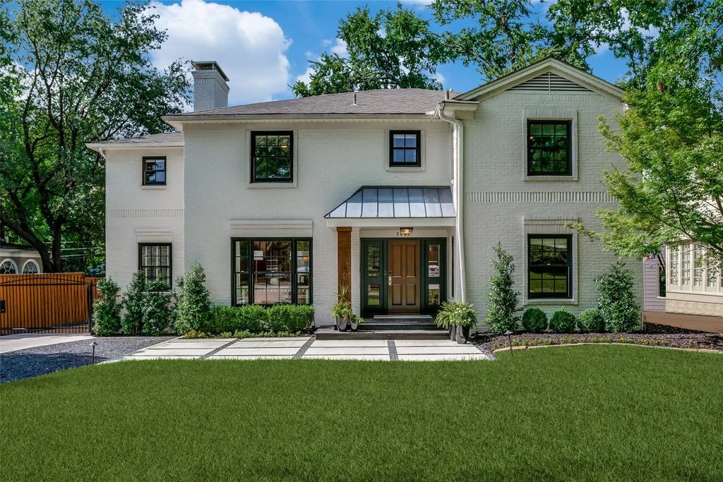 3009 Southwestern Boulevard, University Park