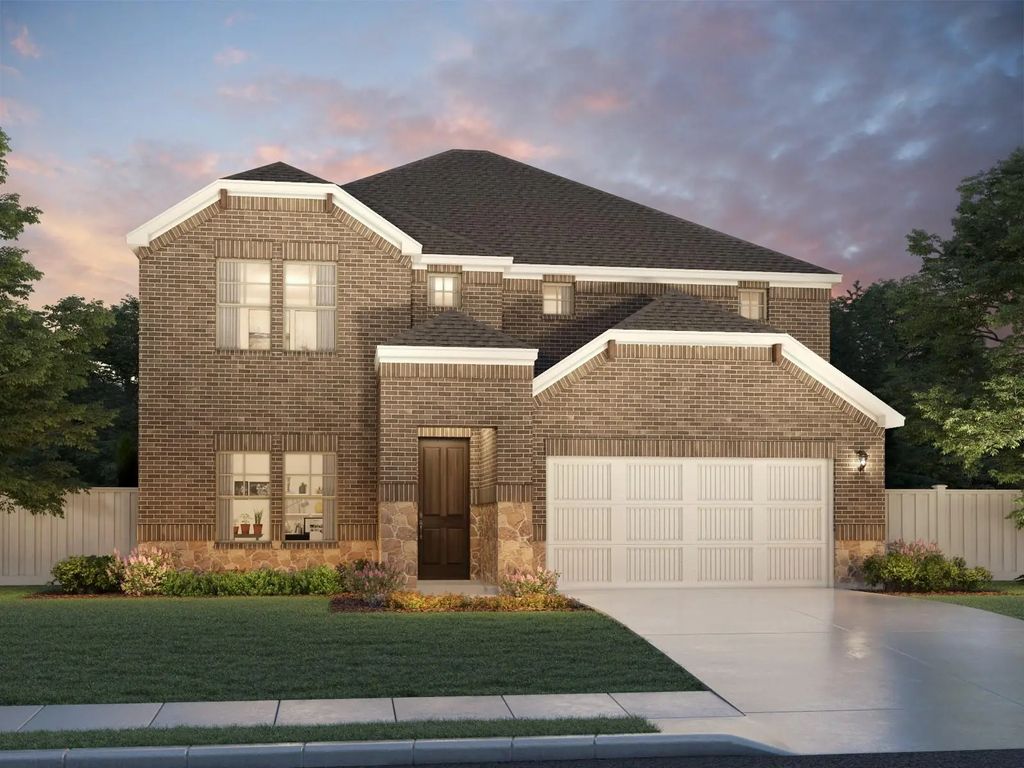 2416 Acadia Drive, Corinth