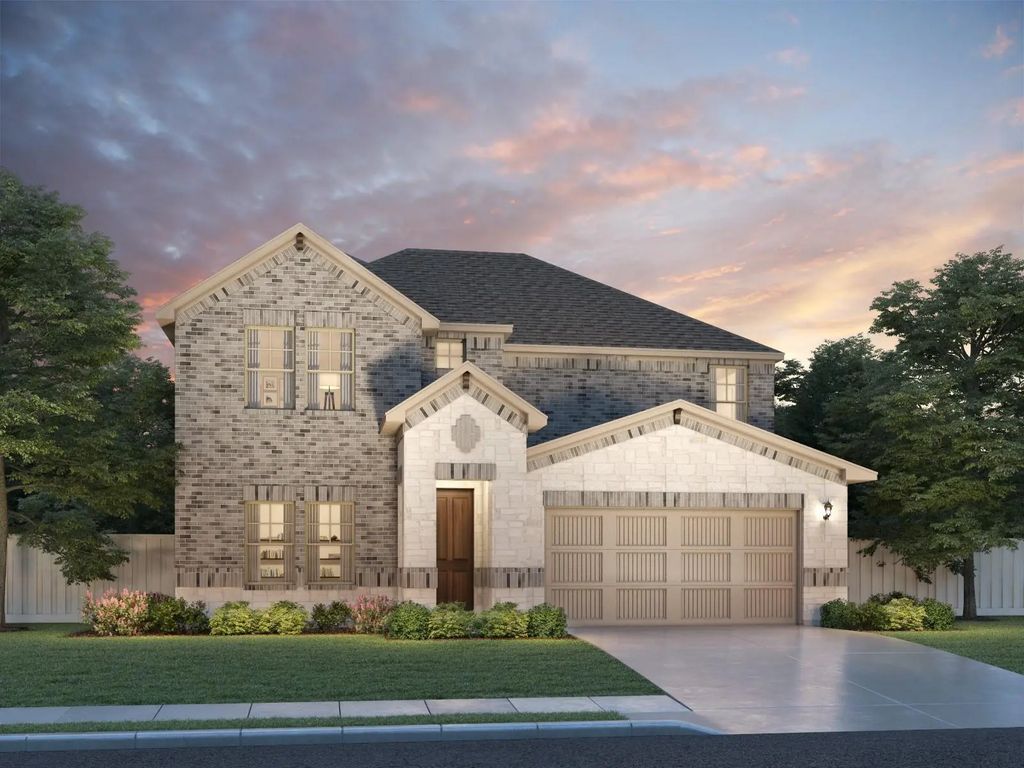 2404 Acadia Drive, Corinth