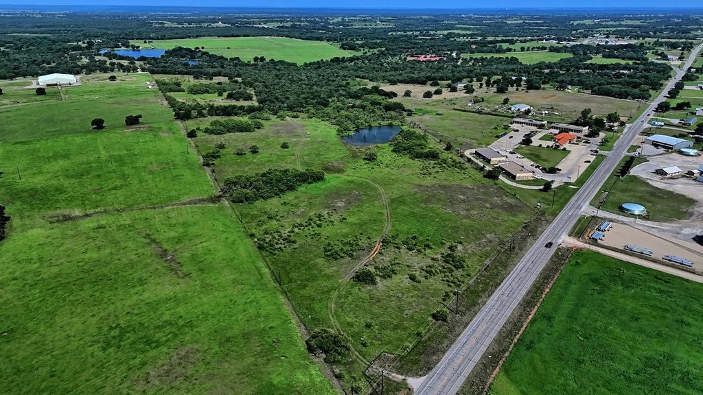 1322 Fm 1189, Brock