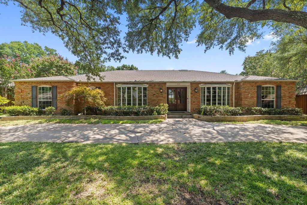 7118 Glendora Avenue, Dallas