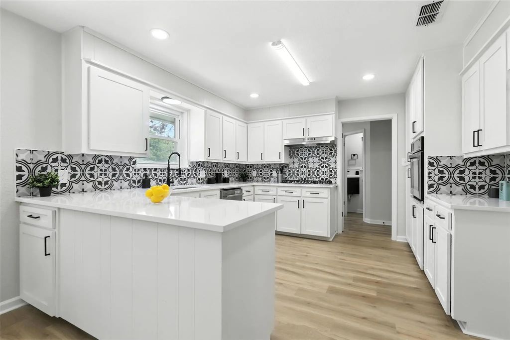 4721 Whistler Drive, Fort Worth