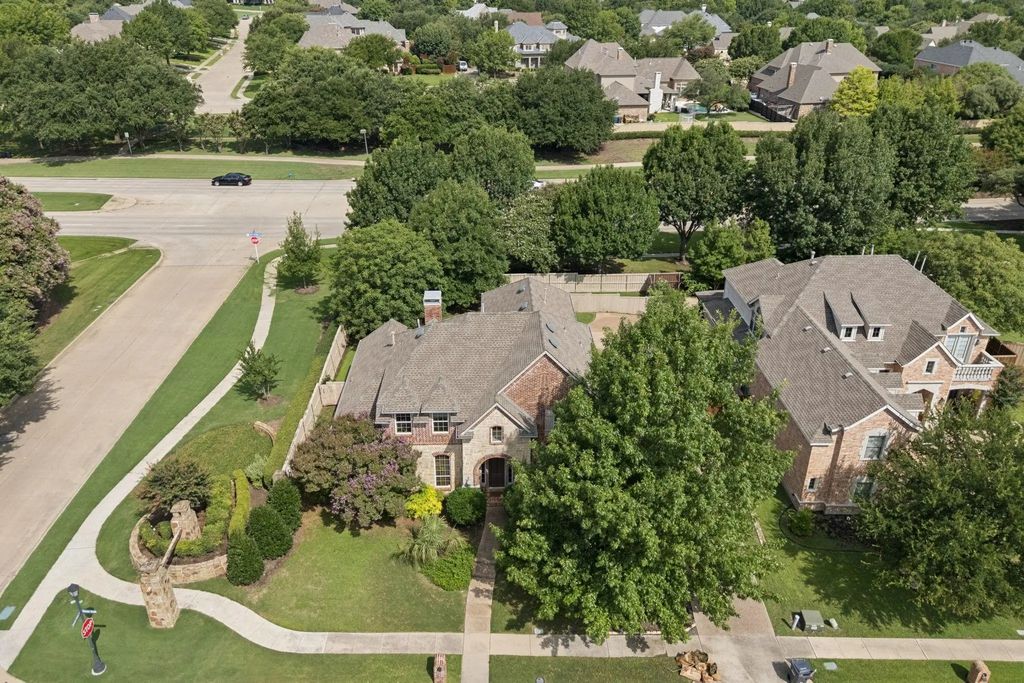 1308 Pecos Trail, McKinney