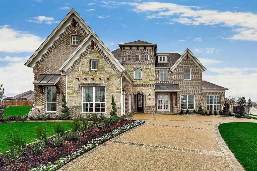 2409 Elmhurst Drive, Mansfield