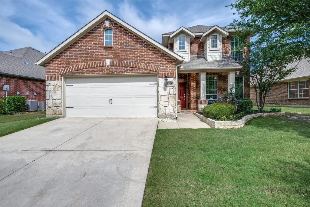 1401 Bonham Parkway, Lantana