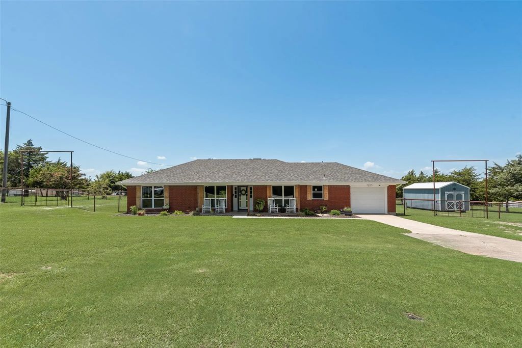 5546 County Road 547, Nevada