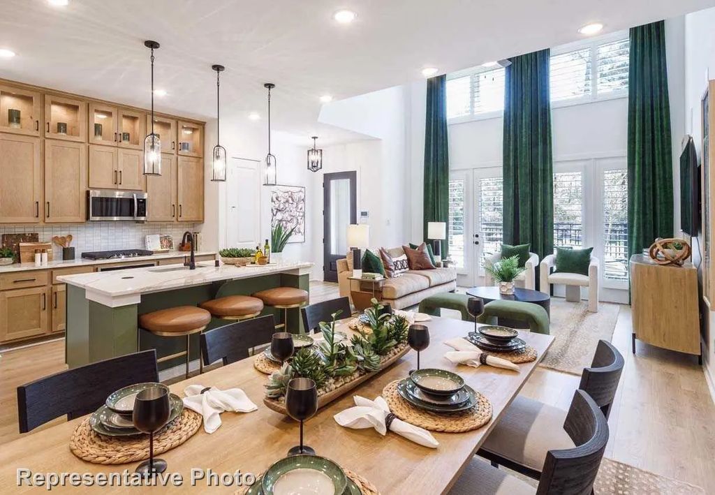 2209 Wayfield Lane, Fort Worth