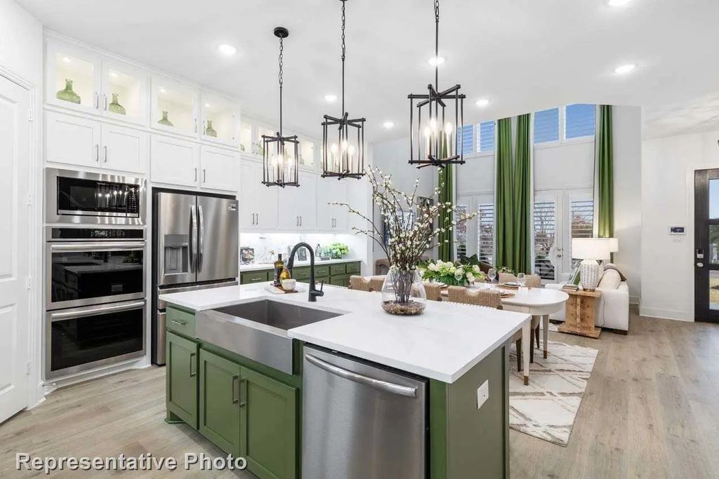 2205 Wayfield Lane, Aledo