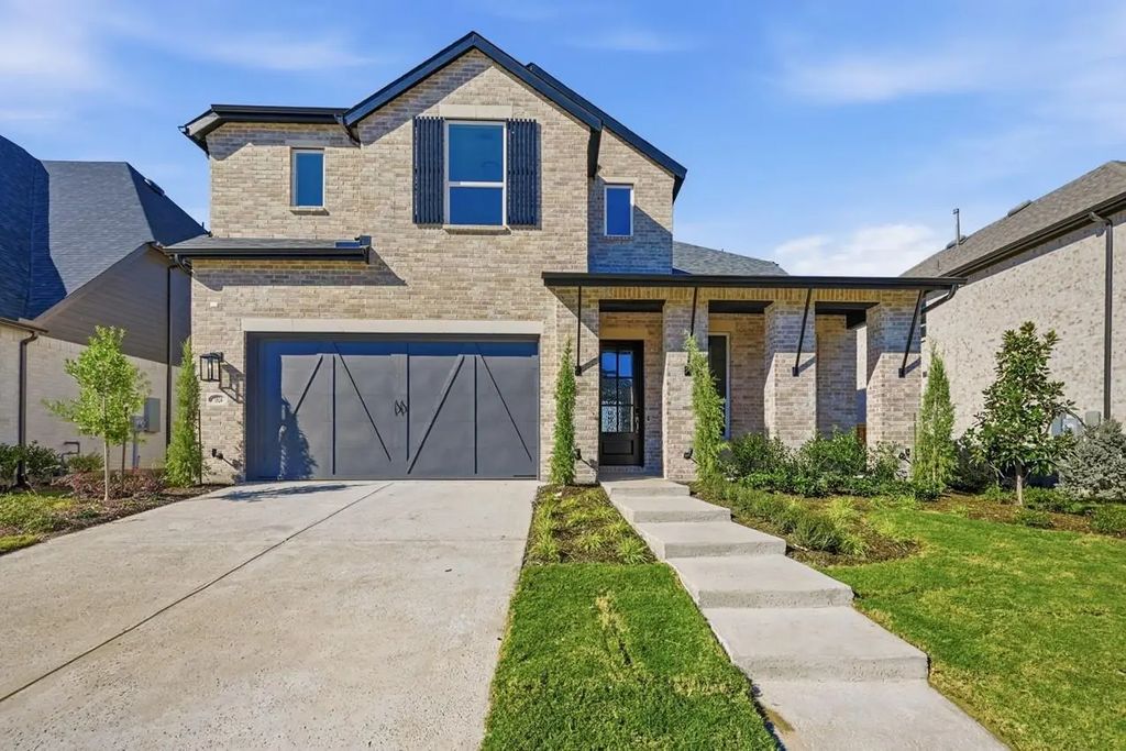 1824 Rosedale Avenue, Van Alstyne
