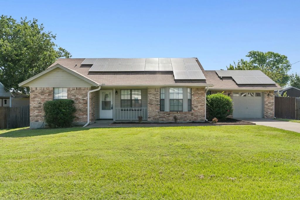 1105 Snowberry Street, Keene