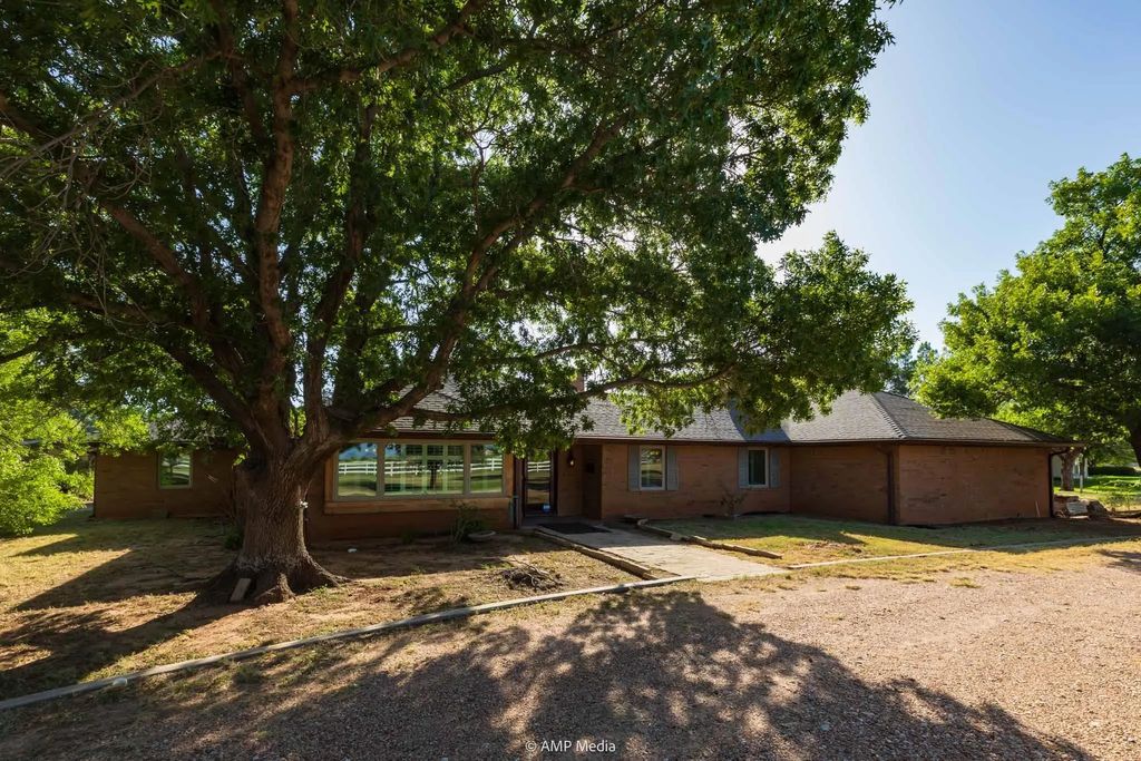 8250 W Us 380 Highway, Aspermont
