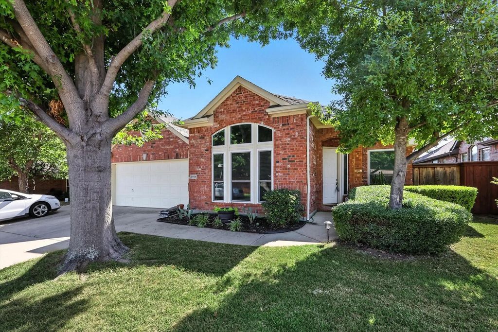 2006 Ledgestone Drive, Corinth