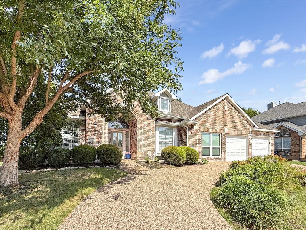 6974 Waverly Lane, Frisco