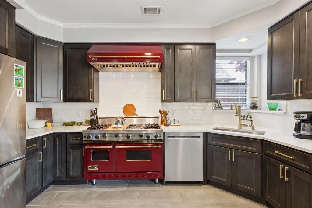 4136 Rainsong Drive, Dallas
