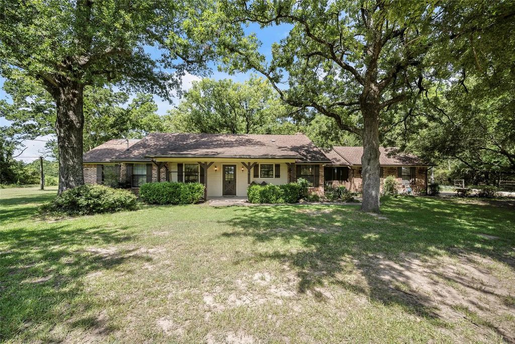 16636 Co Rd 4060, Scurry