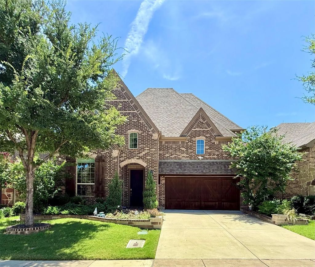 7244 Notre Dame Drive, Irving