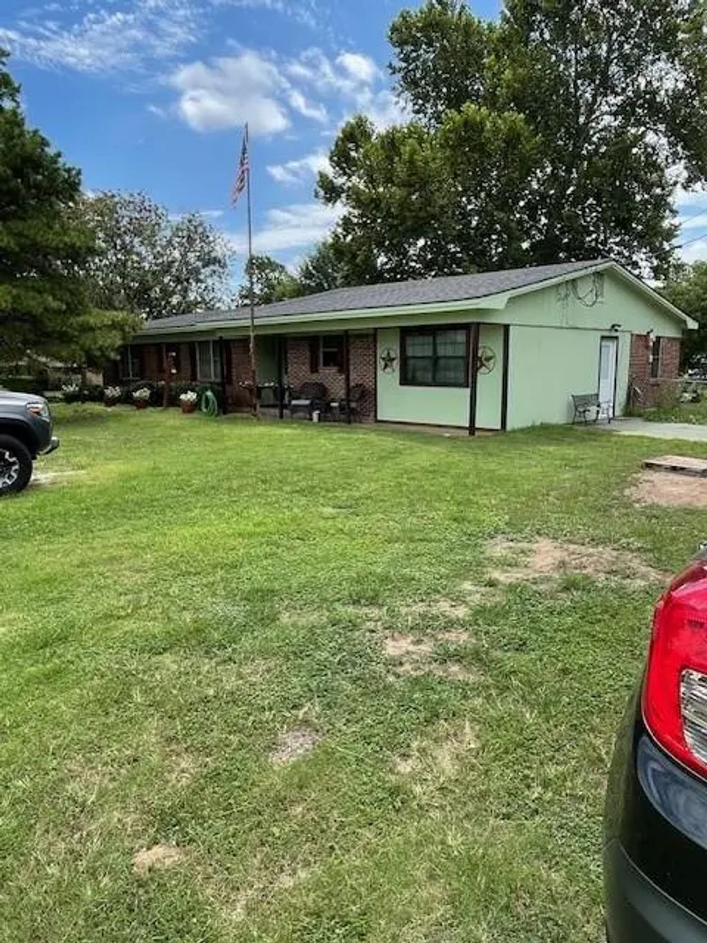 365 Fm 1633, Mexia