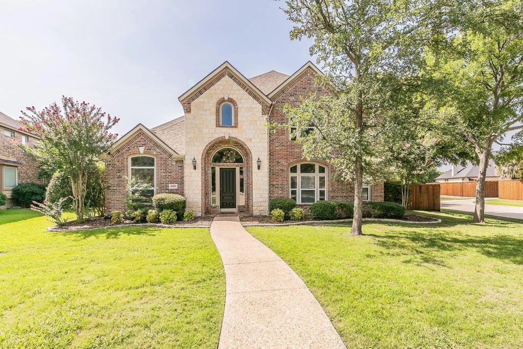 2629 April Sound Lane, Frisco