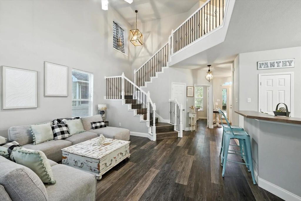 10105 Hanover Drive, Providence Village