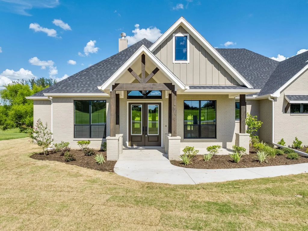 1505 County Road 2027, Glen Rose