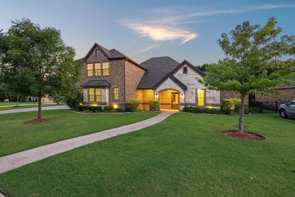 1026 Addison Avenue, Pottsboro