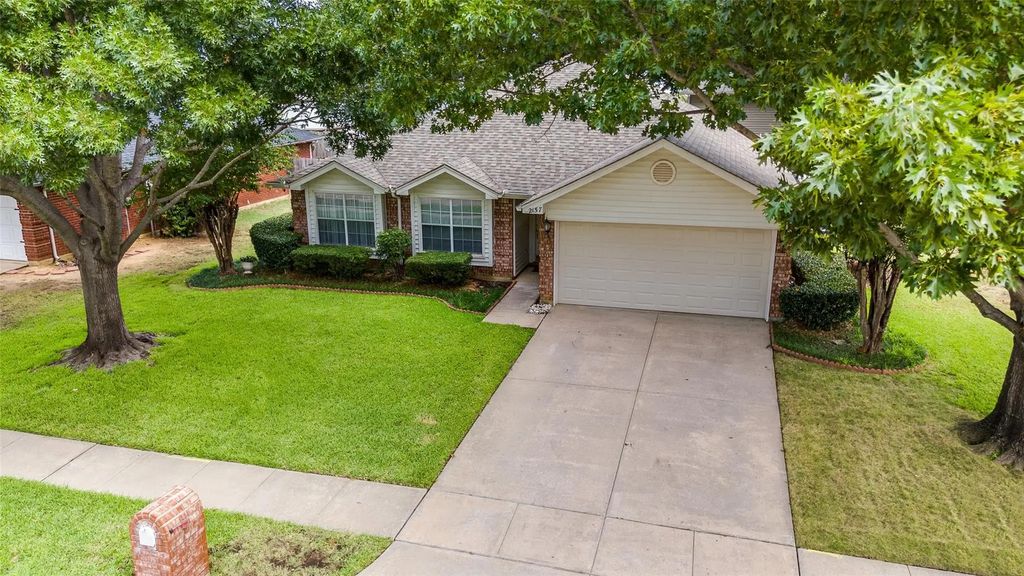 2157 Crockett Drive, Corinth