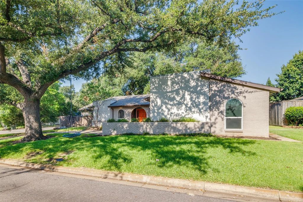 15644 Terrace Lawn Circle, Dallas