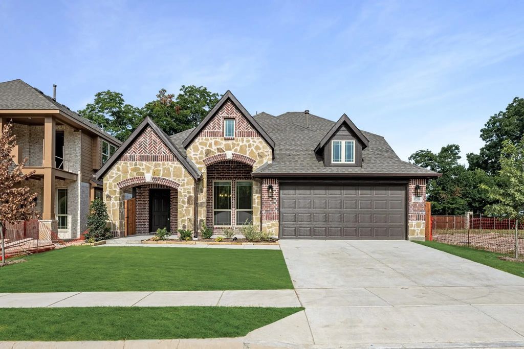 104 Saddlewood Trail, Commerce