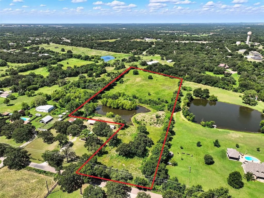 9465 County Road 603, Burleson