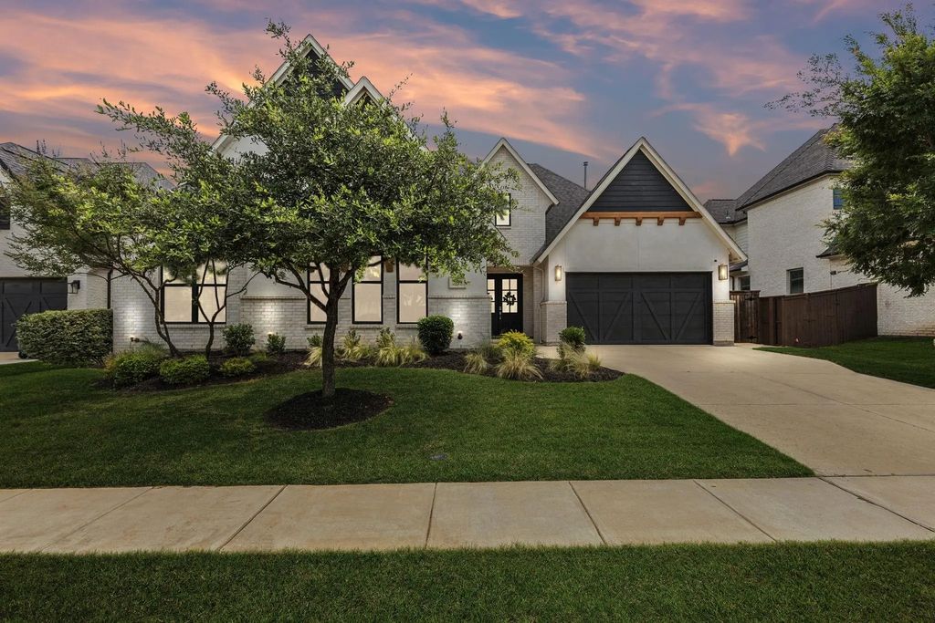 3364 Waverly Drive, Celina
