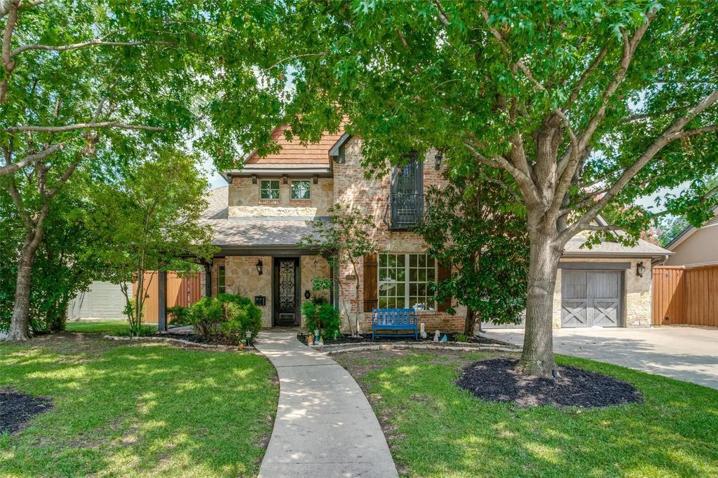 10140 Cromwell Drive, Dallas