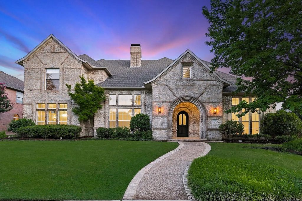 3220 Langley Drive, Plano