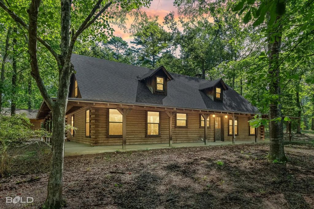 3260 E Linton Road, Benton