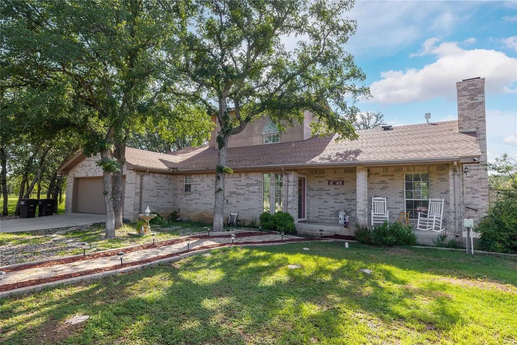 7450 Fm-2125 N, Brownwood