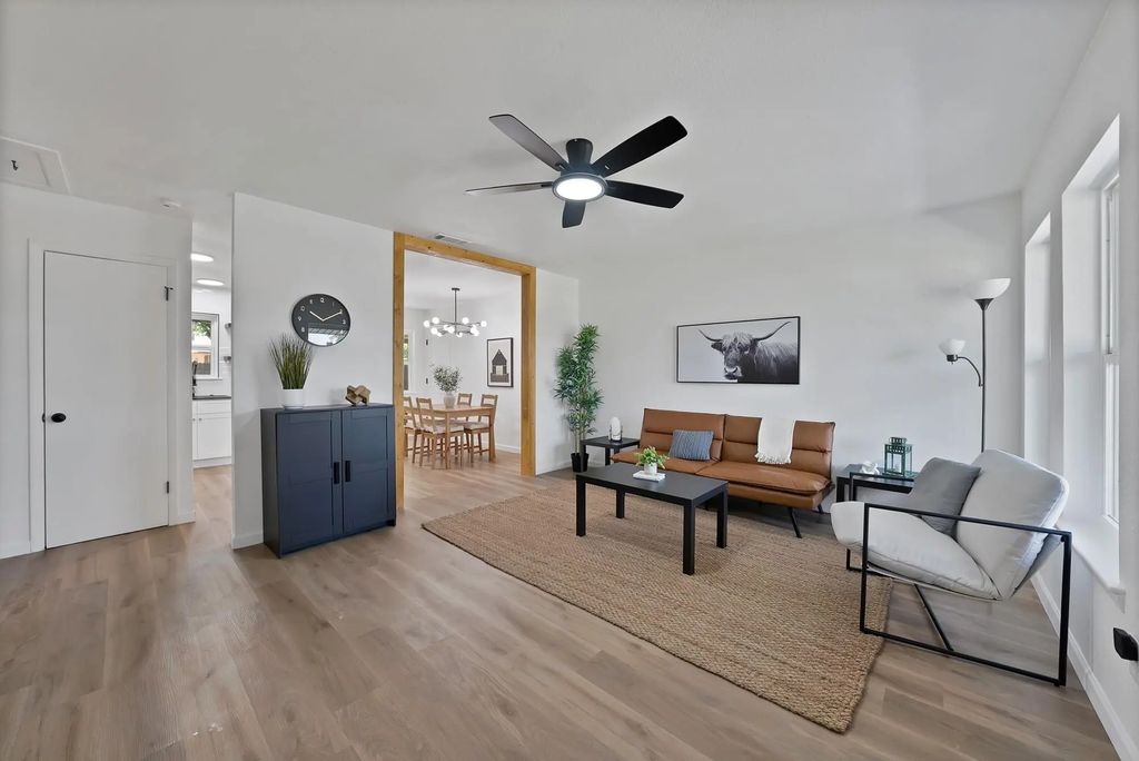 2726 Rutgers Drive, Irving
