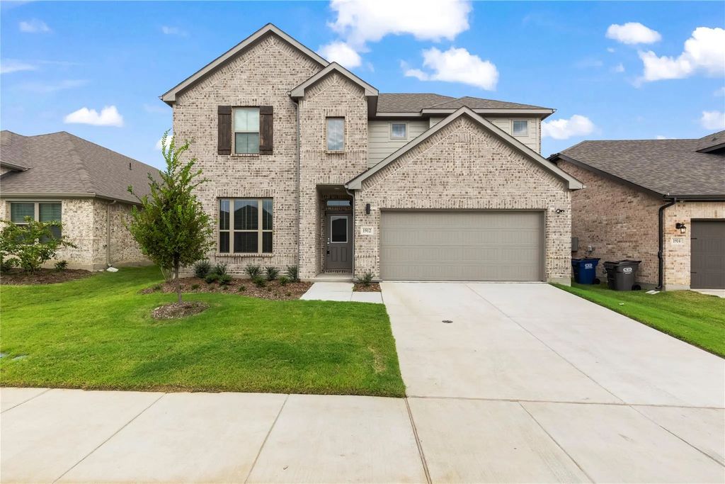 1912 Sandpiper Way, Princeton
