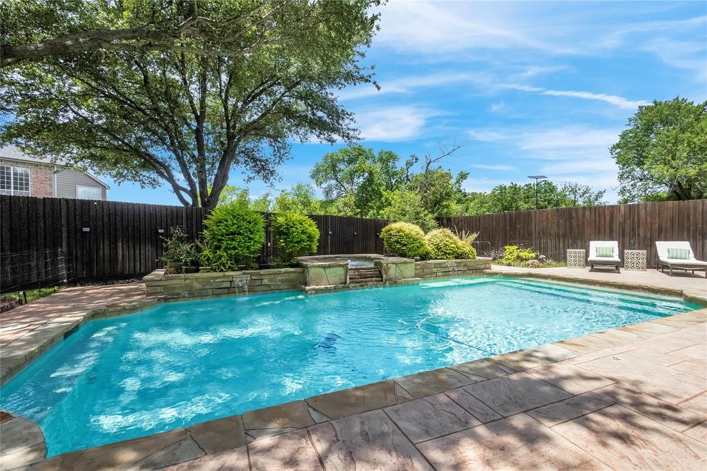 8513 Trelady Court, Plano