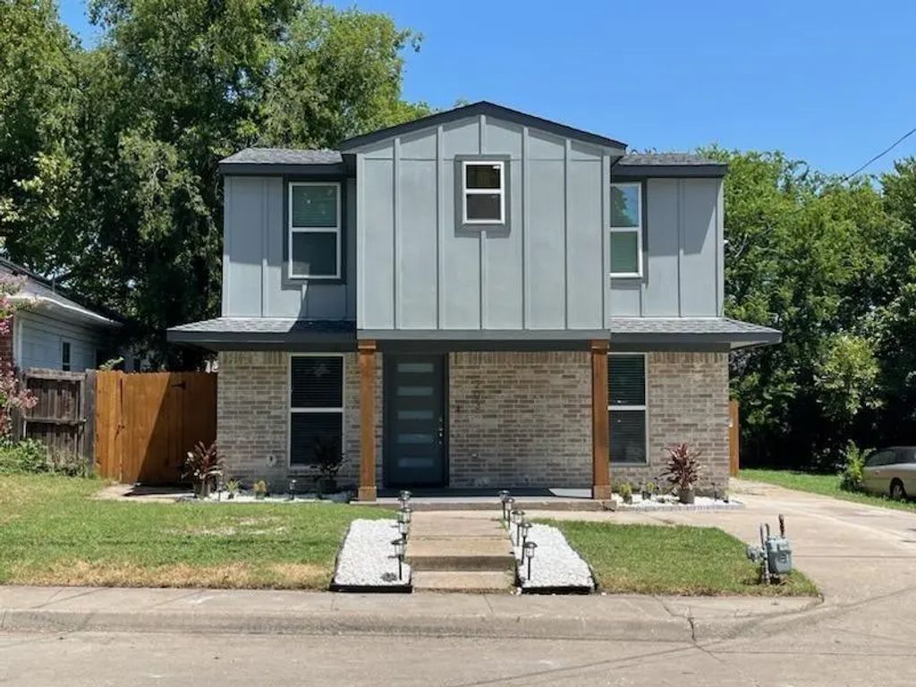 203 E Bourn Street, Rockwall