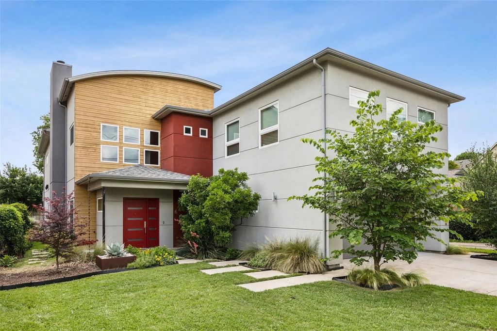 6646 Fisher Road, Dallas