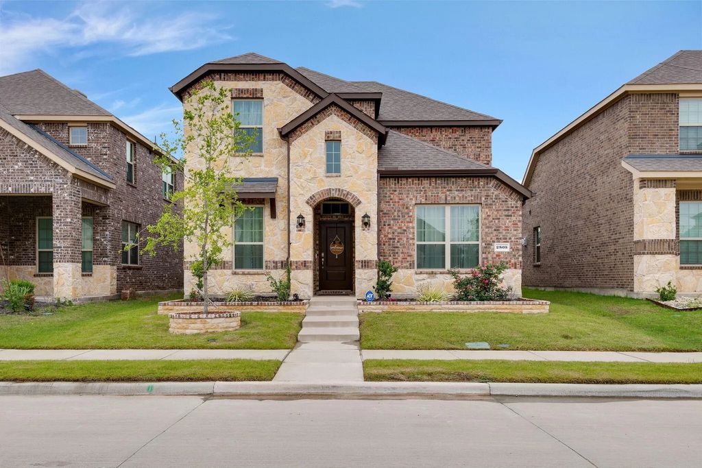2805 Franklin Drive, Celina