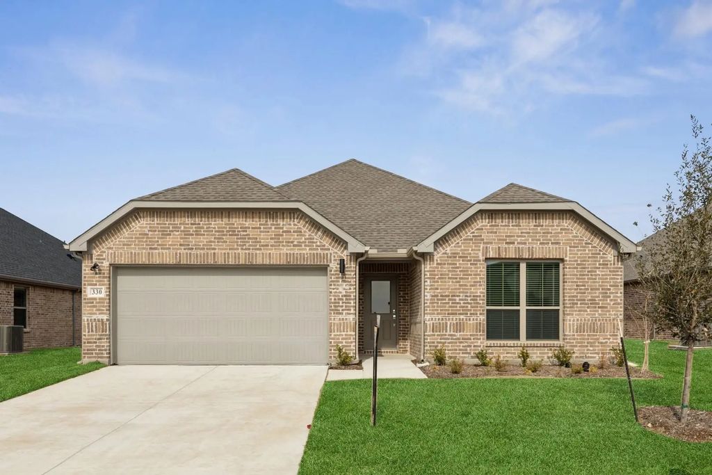 330 Arcane Street, Greenville