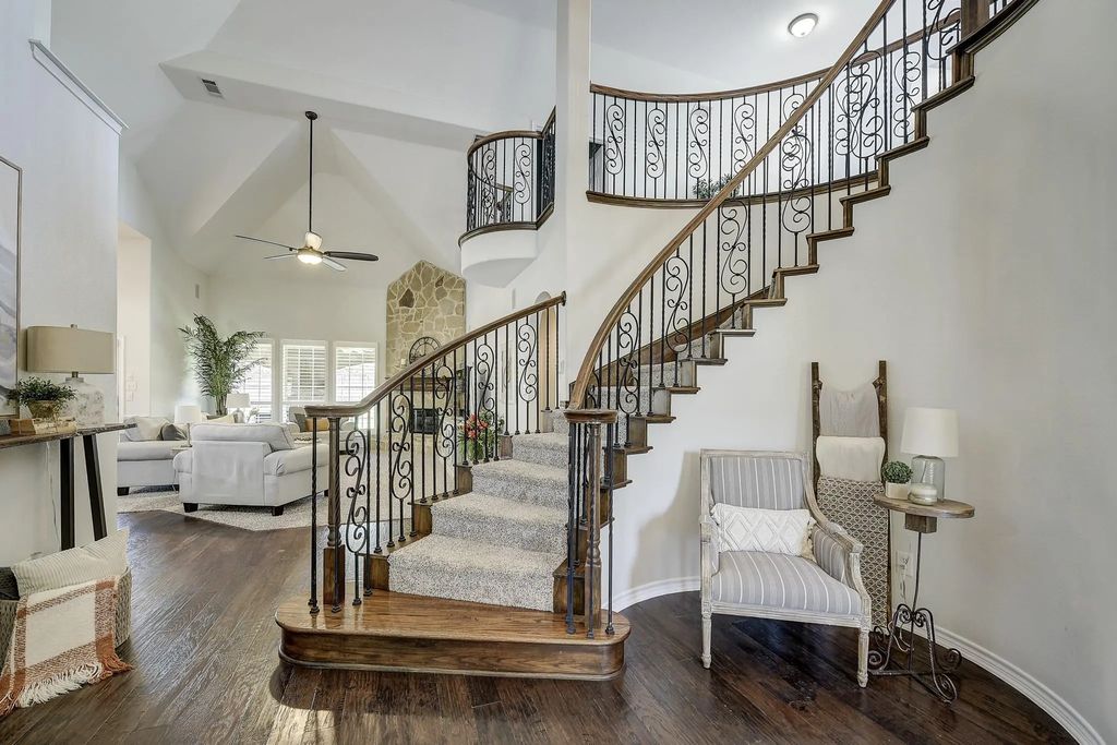 14008 Paterno Drive, Frisco