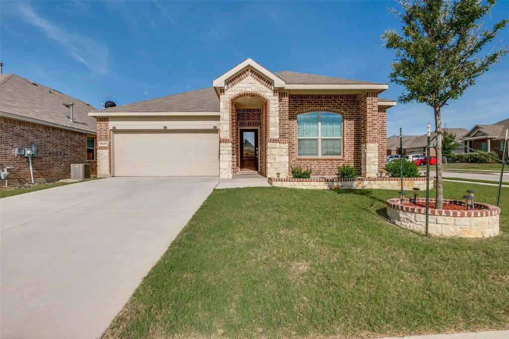 14849 Hester, Haslet